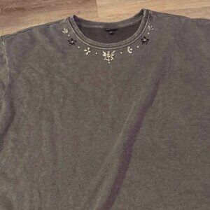 Torrid size 2 women's plus size top new